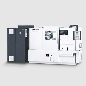 macchina di tornitura CNC