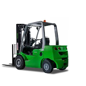 carrello elevatore diesel