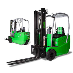 carrello elevatore elettrico