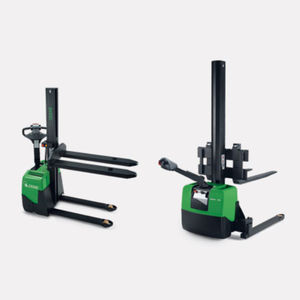 accatastatore elettrico