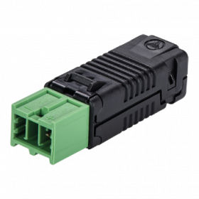 sistema di connessione 1