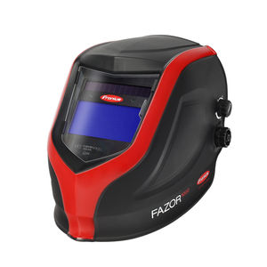 maschera di saldatura auto-oscuranti