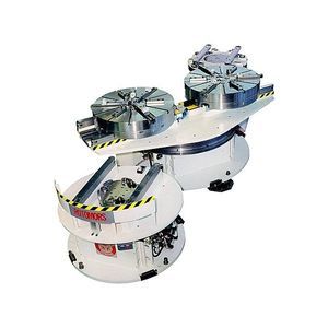 cambio pallet automatizzato 1