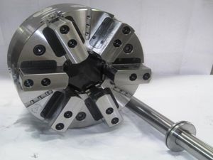 mandrino automatico 1