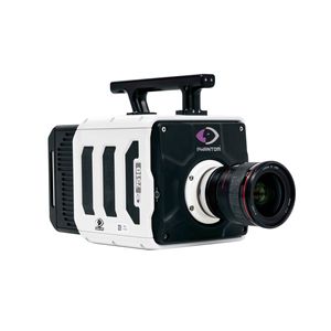telecamera digitale