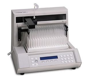 collettore di frazioni per HPLC