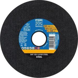 disco da taglio per metallo 1