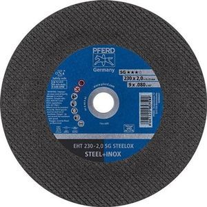 disco da taglio per lamiere 1