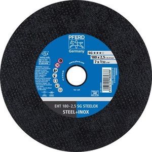 disco da taglio per acciaio 1