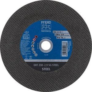 disco da taglio per acciaio 1