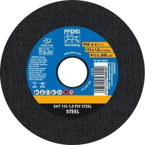 disco da taglio per metallo 1