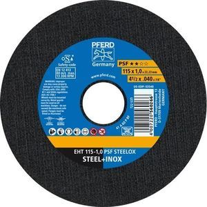 disco da taglio per acciaio inossidabile 1