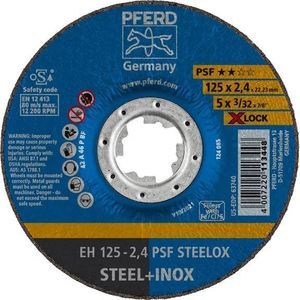 disco da taglio per metallo 1