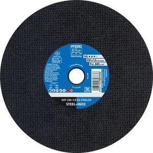 disco da taglio per acciaio 1