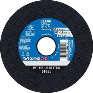 disco da taglio per metallo 1