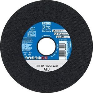 disco da taglio per alluminio 1