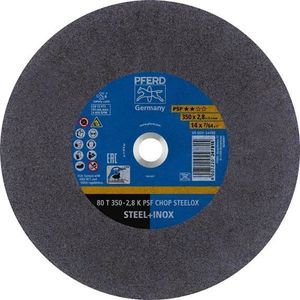 disco da taglio per acciaio 1