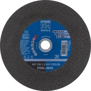disco da taglio per acciaio inossidabile 1