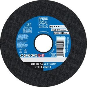 disco da taglio per metallo 1