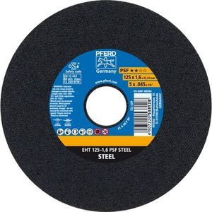disco da taglio per metallo 1