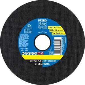 disco da taglio per metallo 1