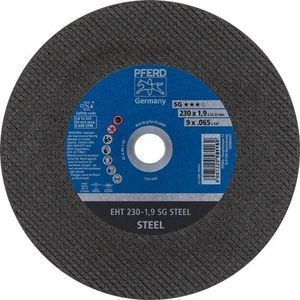 disco da taglio per acciaio 1
