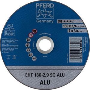 disco da taglio per alluminio 1
