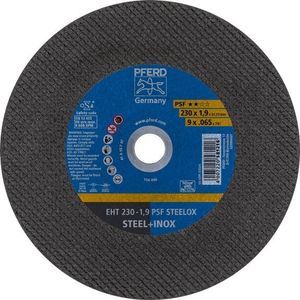 disco da taglio per acciaio inossidabile 1