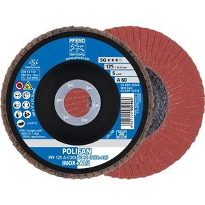 disco a lamelle di finitura 1