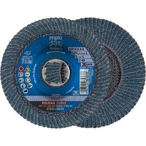 disco a lamelle di finitura 1