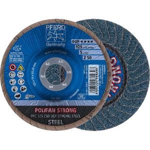 disco a lamelle di finitura 1