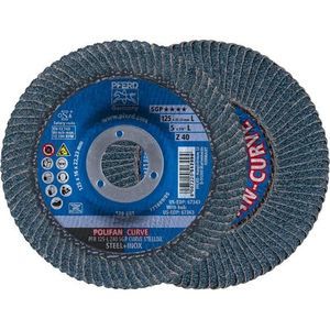 disco a lamelle di finitura 1