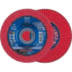 disco a lamelle di finitura 1