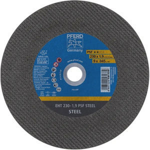 disco da taglio per metallo 1
