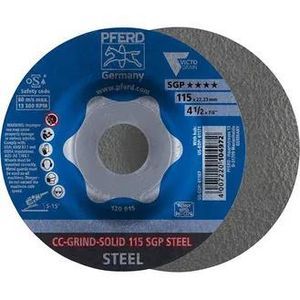disco abrasivo in zirconio