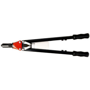 pinza per rivetti manuale 1