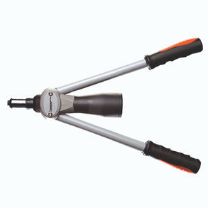 pinza per rivetti manuale 1