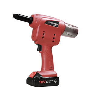 pinza per rivetti manuale 1