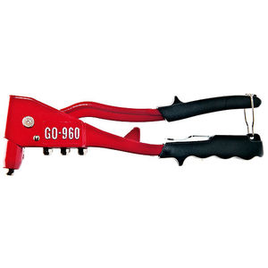 pinza per rivetti da braccia 1