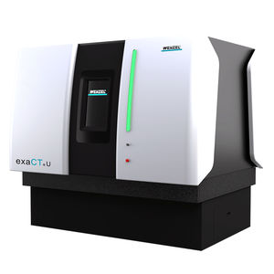 macchina di tomografia computerizzata CT