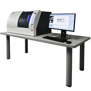 macchina di tomografia computerizzata CT