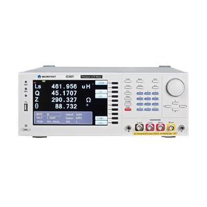 Misuratore LCR benchtop