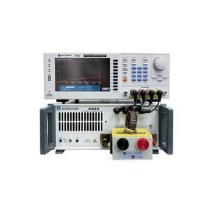 tester combinato frequenza