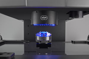 sensore ottico per acquisizione di immagine