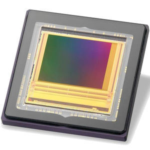 sensore di immagine CMOS