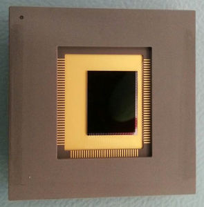 sensore di immagine CMOS