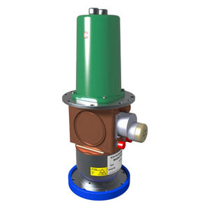 magnetron pulsato