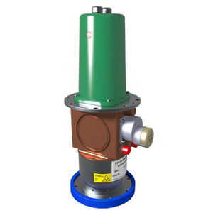 magnetron pulsato
