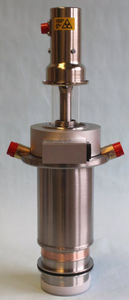magnetron pulsato
