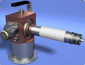 magnetron pulsato